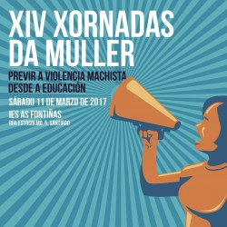 XIV XORNADAS DA MULLER